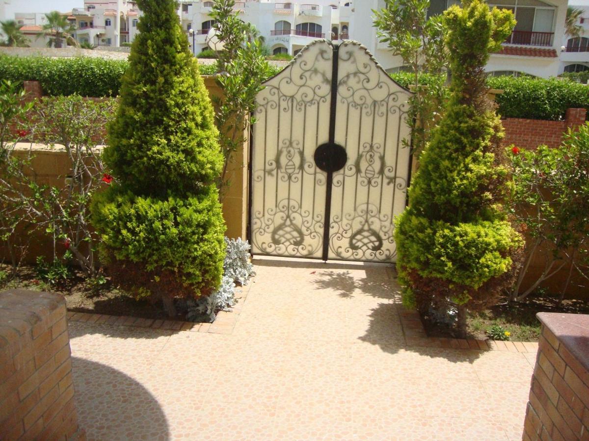 Luxury Villa Panorama Beach El Alamein Exterior foto