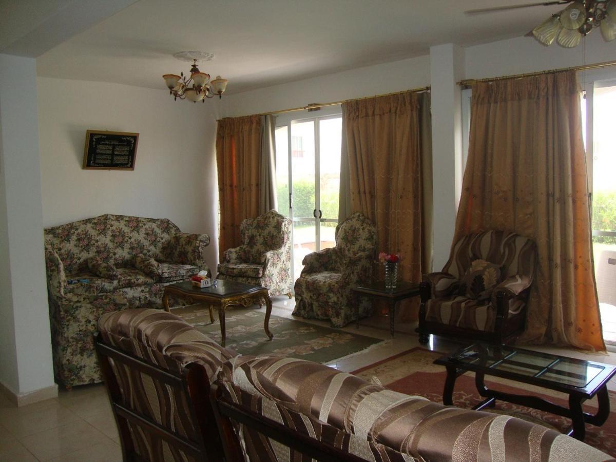 Luxury Villa Panorama Beach El Alamein Exterior foto