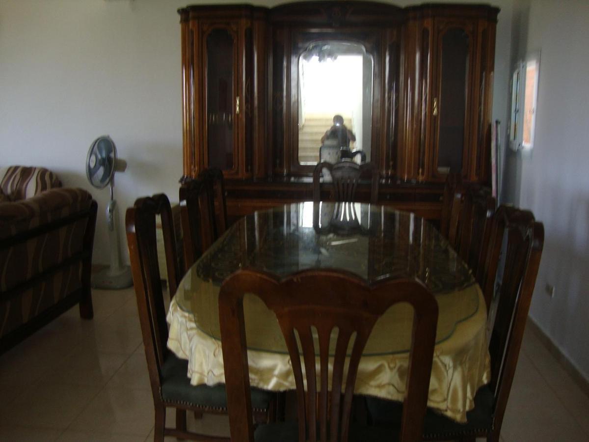 Luxury Villa Panorama Beach El Alamein Exterior foto