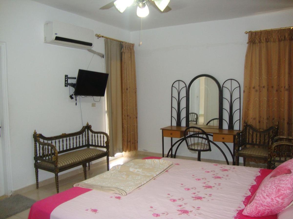 Luxury Villa Panorama Beach El Alamein Exterior foto