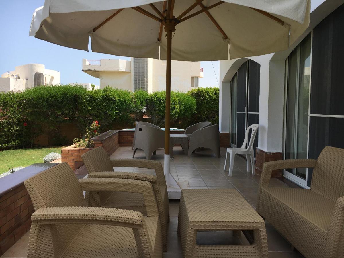 Luxury Villa Panorama Beach El Alamein Exterior foto