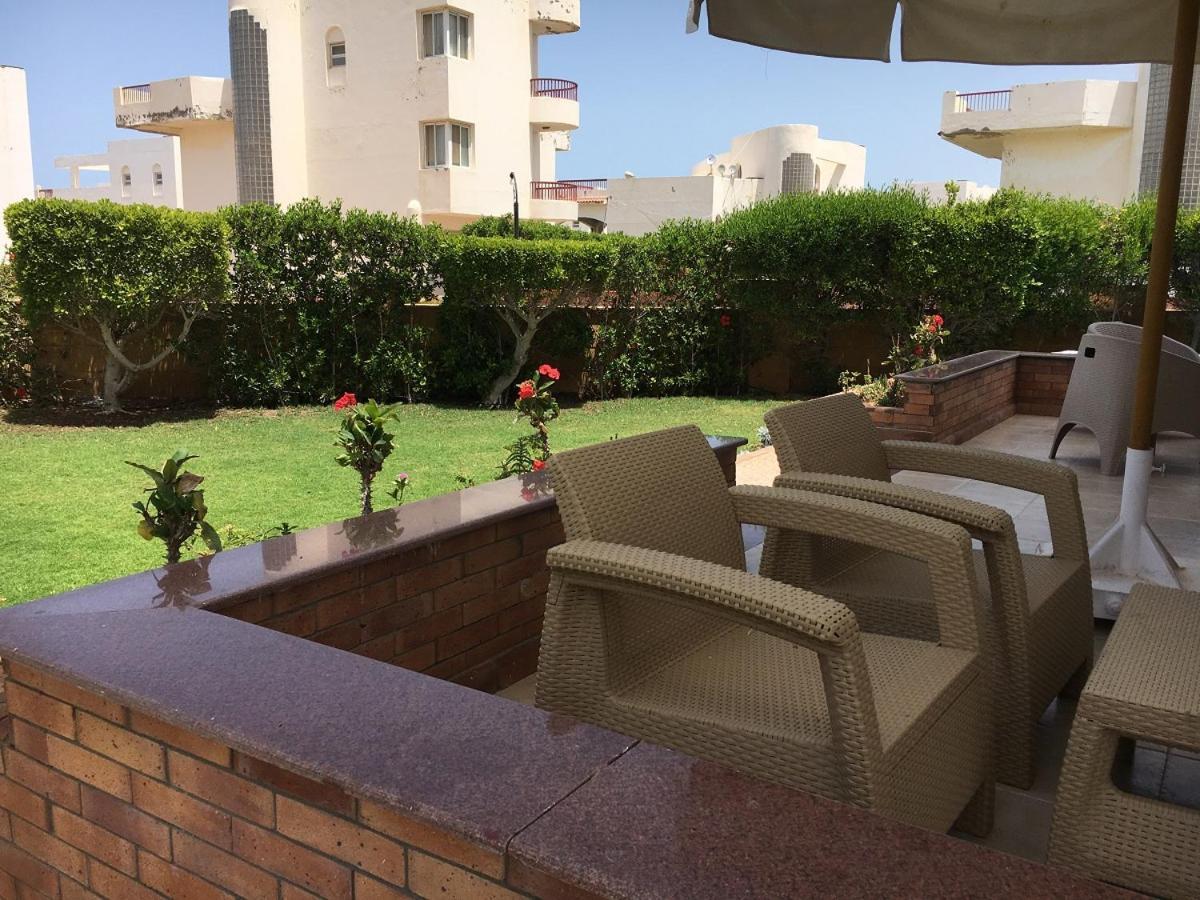 Luxury Villa Panorama Beach El Alamein Exterior foto