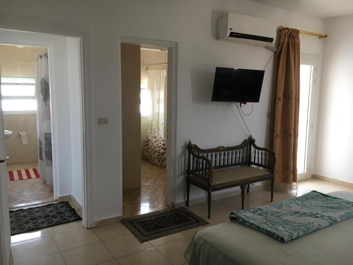 Luxury Villa Panorama Beach El Alamein Exterior foto