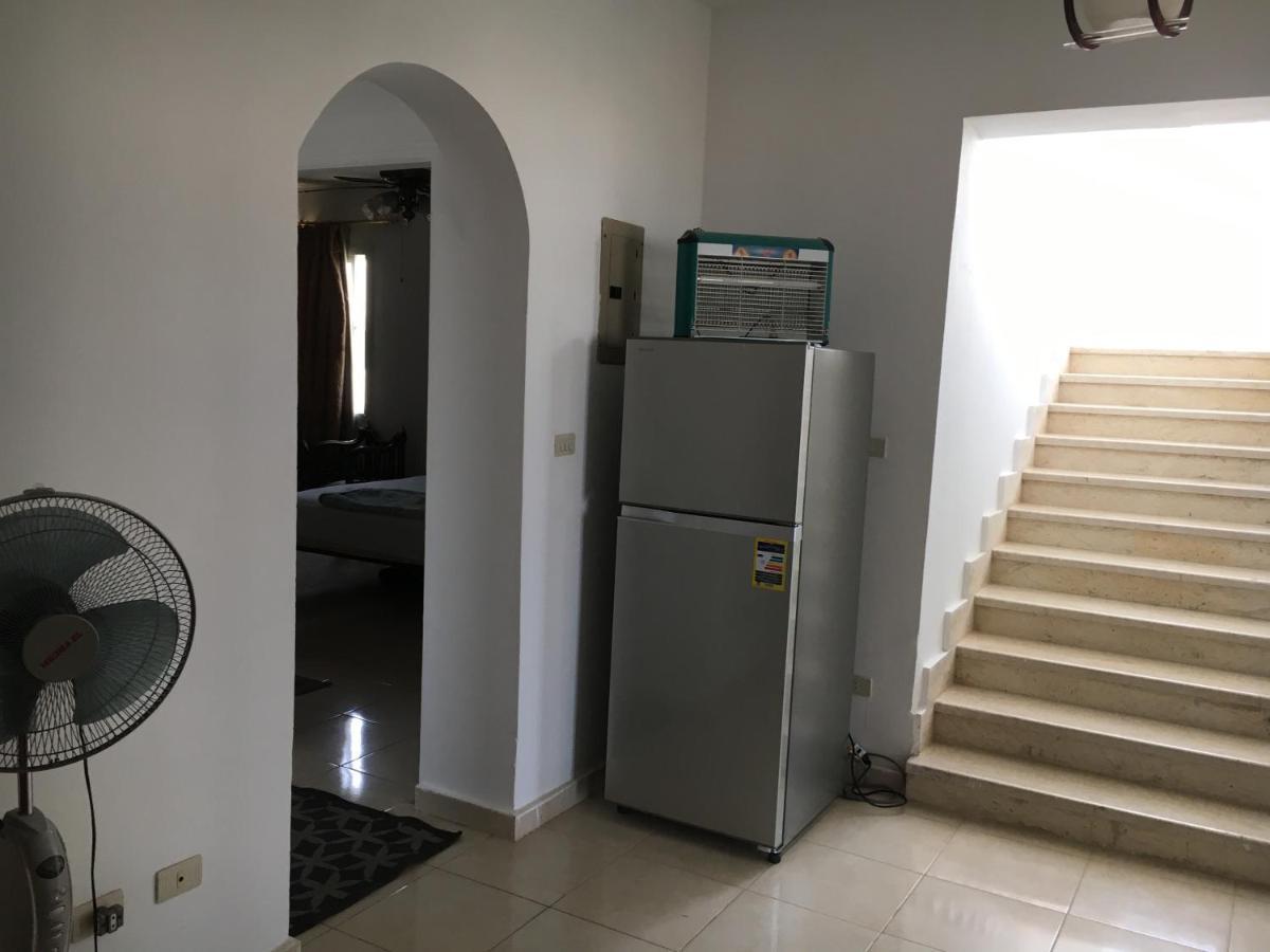 Luxury Villa Panorama Beach El Alamein Exterior foto