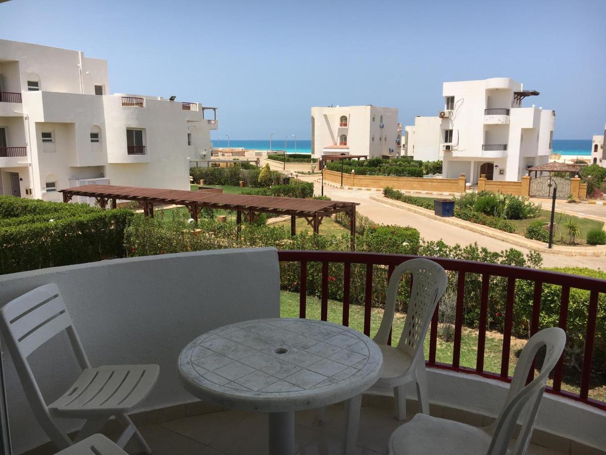 Luxury Villa Panorama Beach El Alamein Exterior foto