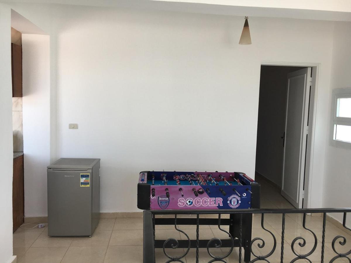Luxury Villa Panorama Beach El Alamein Exterior foto