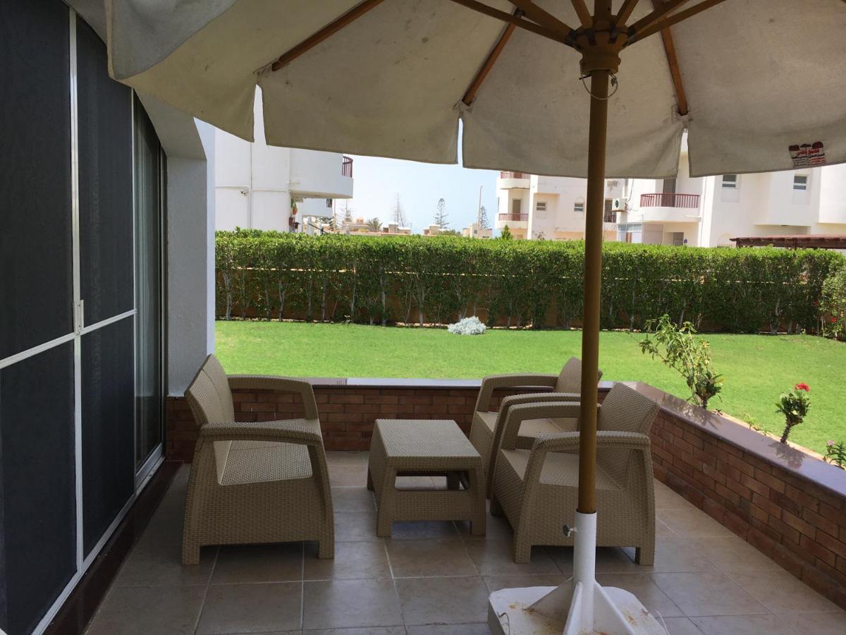 Luxury Villa Panorama Beach El Alamein Exterior foto