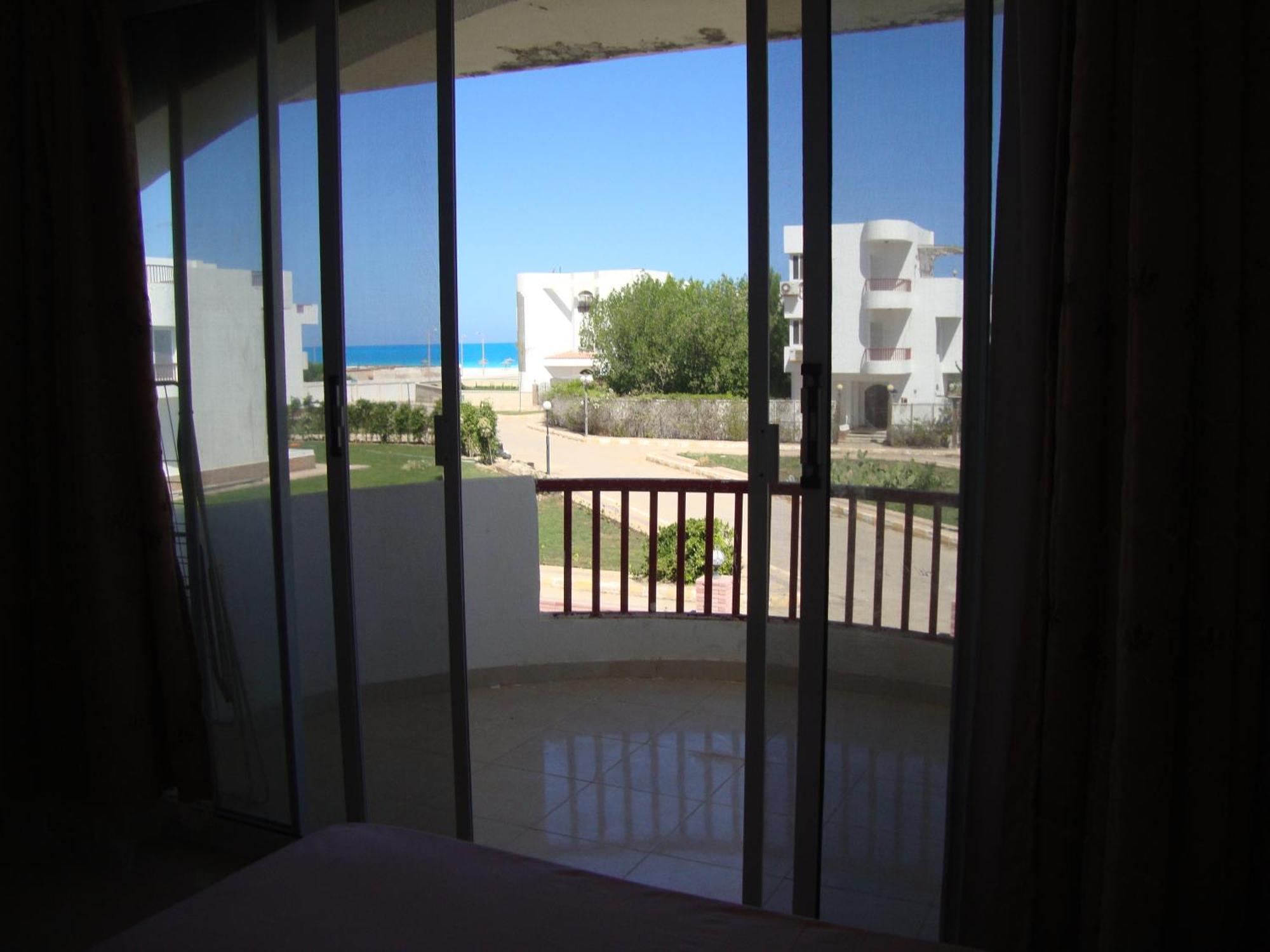 Luxury Villa Panorama Beach El Alamein Exterior foto