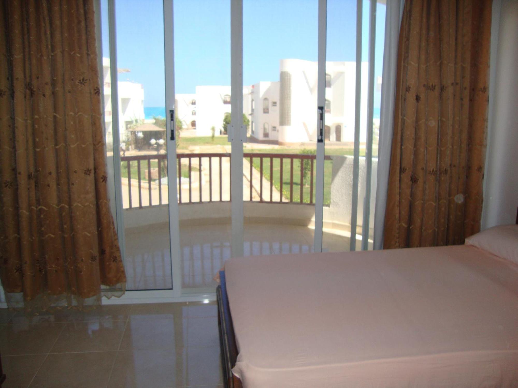 Luxury Villa Panorama Beach El Alamein Exterior foto