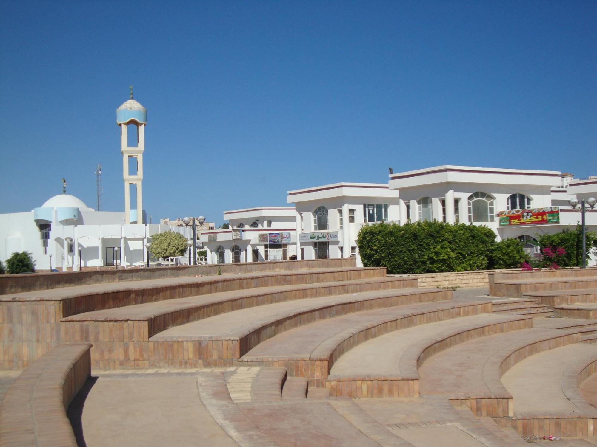 Luxury Villa Panorama Beach El Alamein Exterior foto