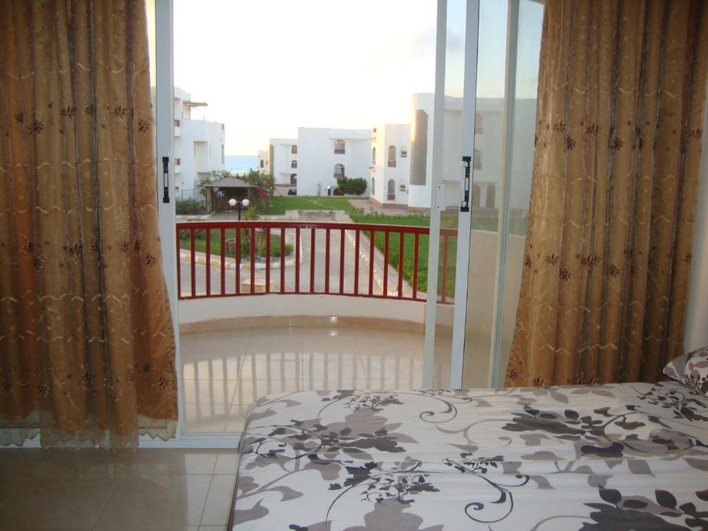 Luxury Villa Panorama Beach El Alamein Exterior foto
