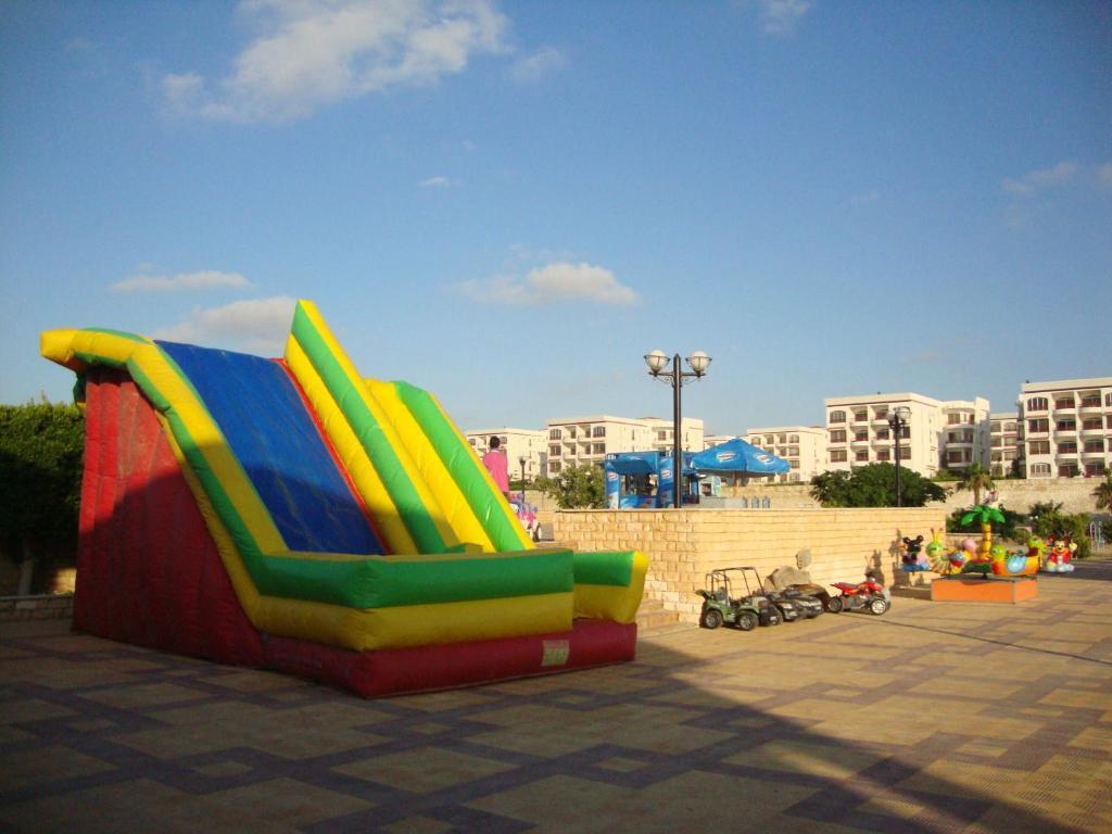 Luxury Villa Panorama Beach El Alamein Quarto foto