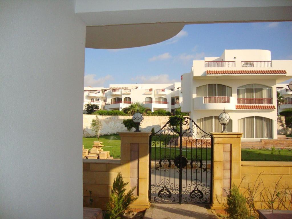 Luxury Villa Panorama Beach El Alamein Exterior foto