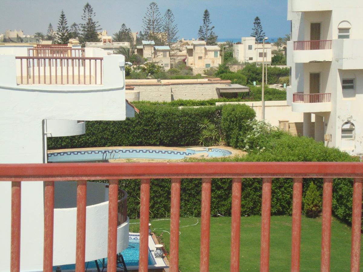 Luxury Villa Panorama Beach El Alamein Exterior foto