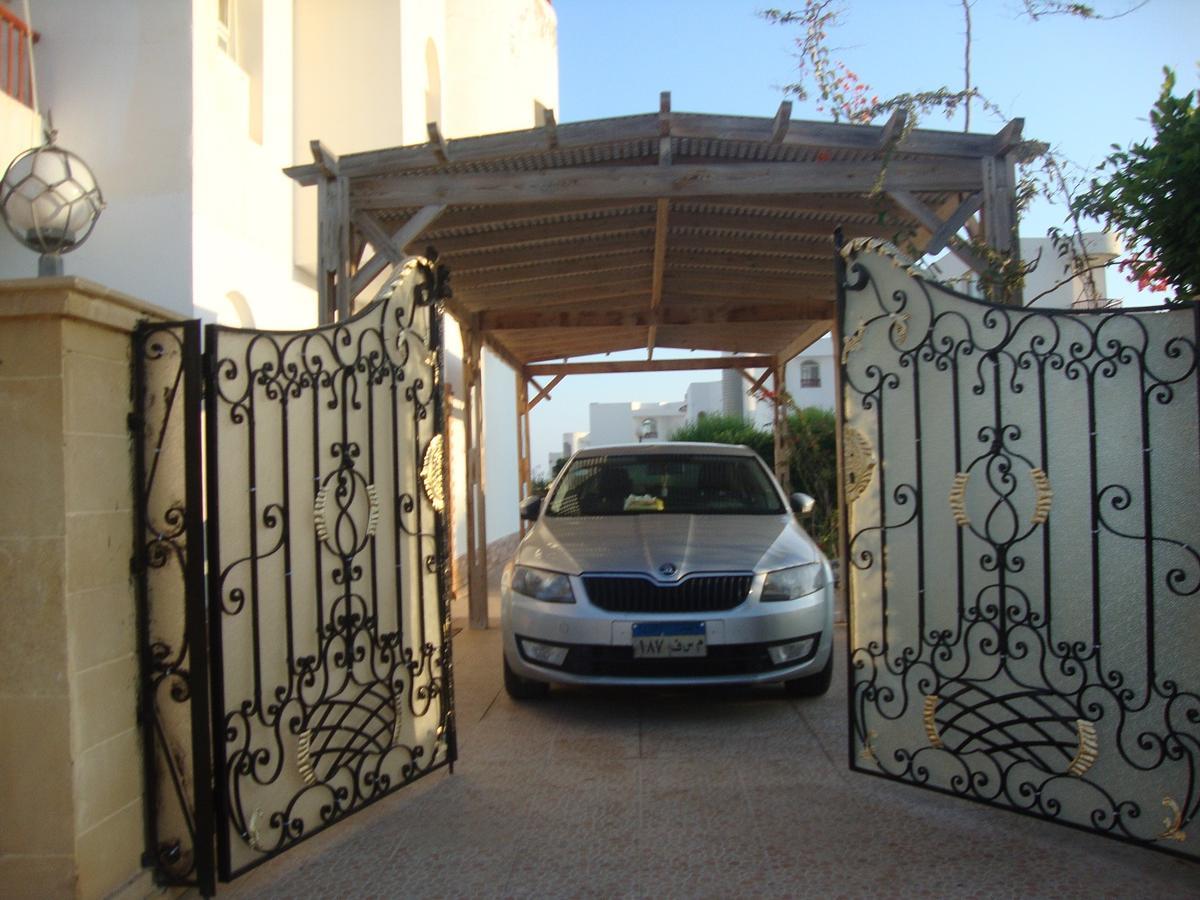 Luxury Villa Panorama Beach El Alamein Exterior foto