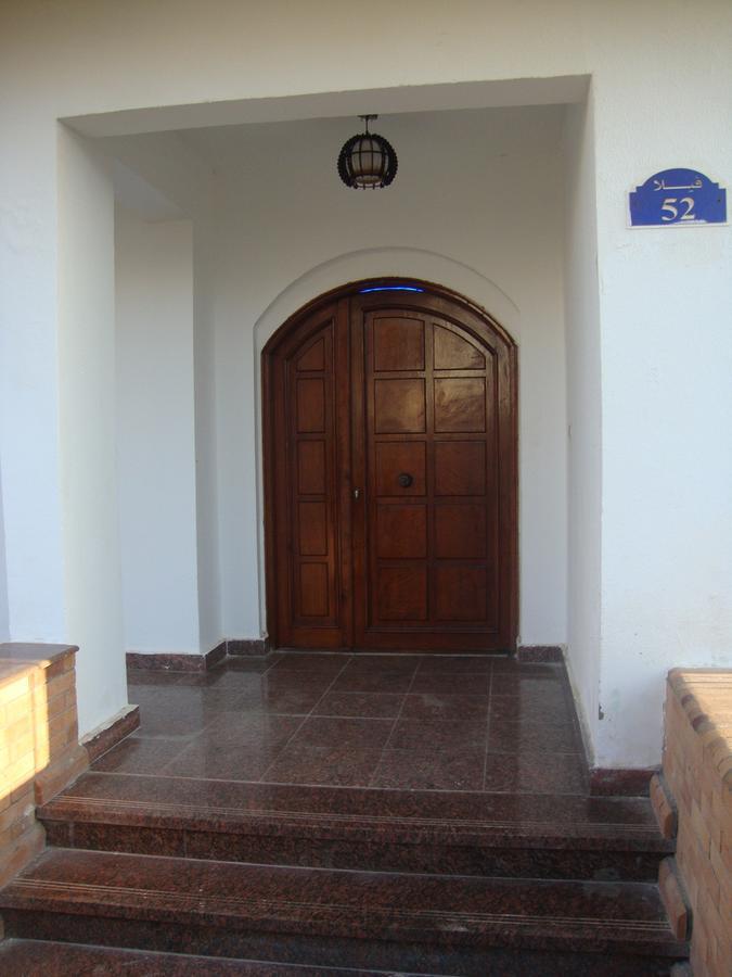 Luxury Villa Panorama Beach El Alamein Exterior foto