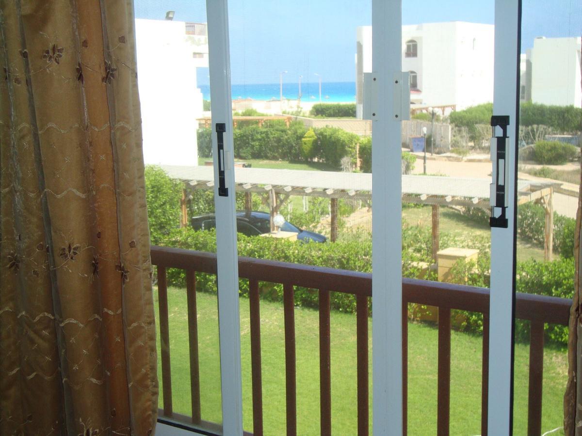 Luxury Villa Panorama Beach El Alamein Exterior foto