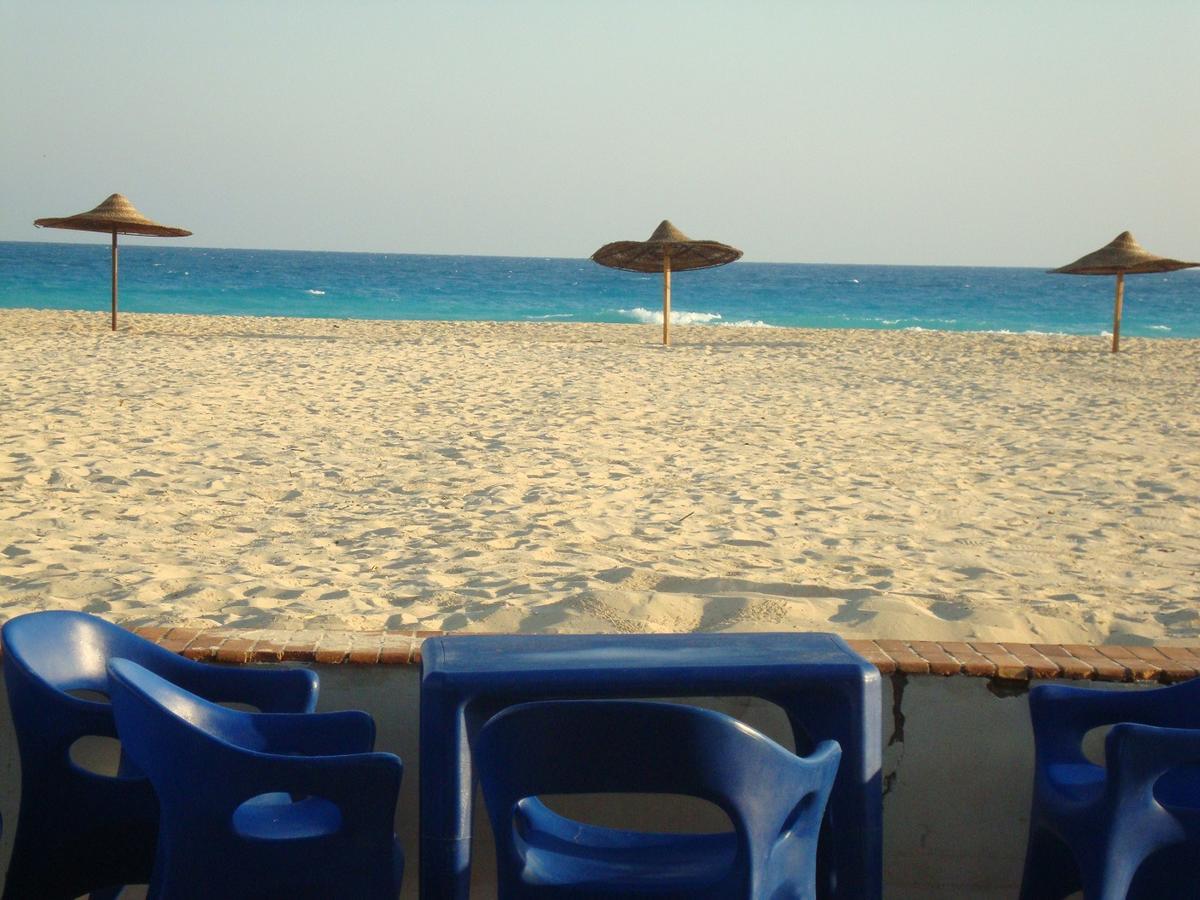 Luxury Villa Panorama Beach El Alamein Exterior foto