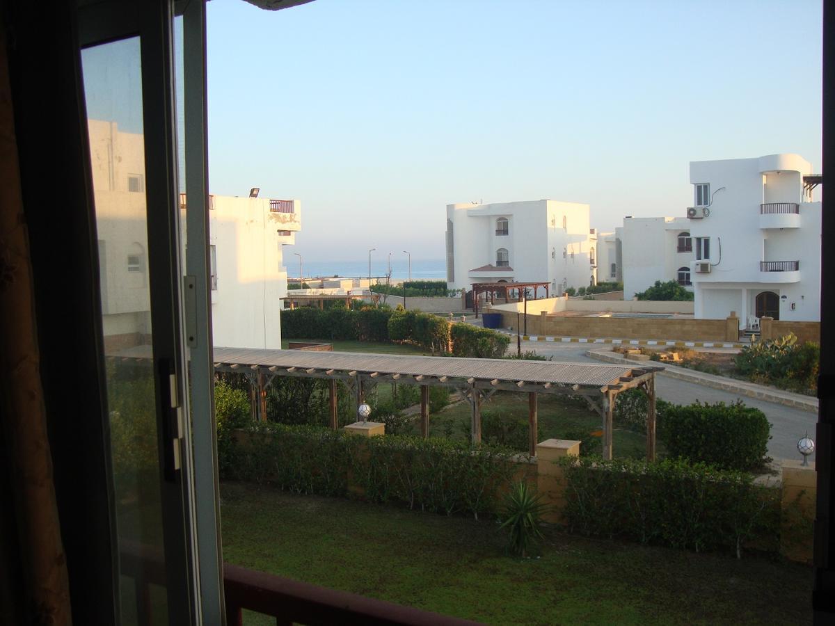 Luxury Villa Panorama Beach El Alamein Exterior foto