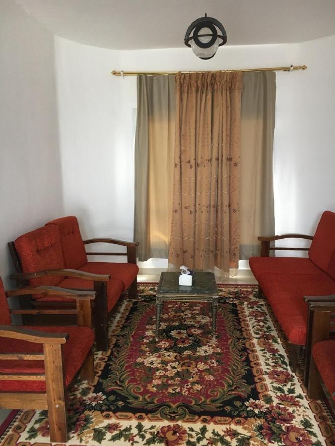 Luxury Villa Panorama Beach El Alamein Exterior foto
